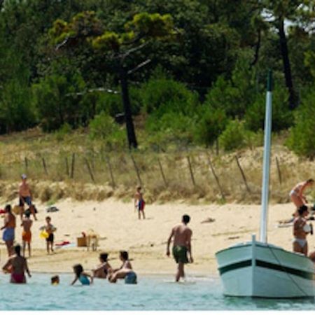 Le Clos Des Flots - La Plage La Flotte Exteriör bild