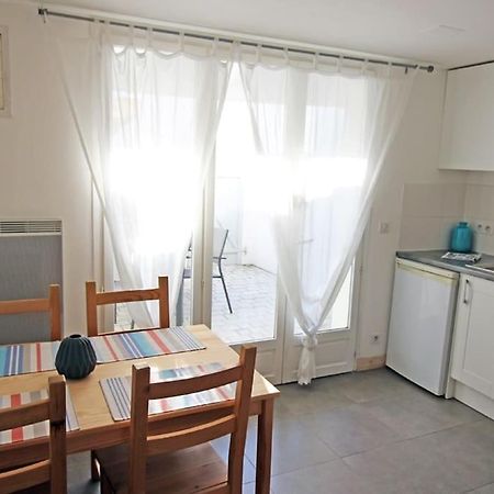 Le Clos Des Flots - La Plage La Flotte Exteriör bild